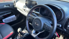 Kia Picanto 1.0 GT-line 5dr Auto [4 seats] Petrol Hatchback